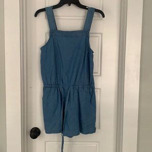 Old Navy Romper